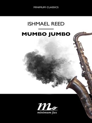 cover image of Mumbo Jumbo